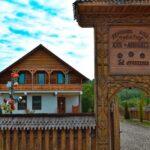 Acasă în Maramureș 3❁